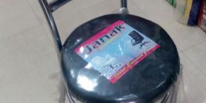 Stainless Steel Chairs