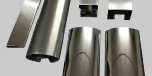 Stainless Steel Profile