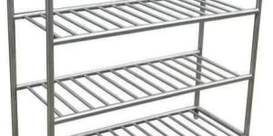 Stainless Steel Rack
