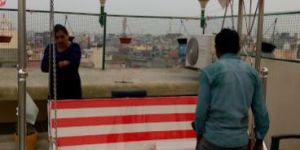 Stainless Steel Swings