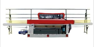 Auto Edge Grinding & Polishing Line