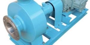 Fabricated Centrifugal Pump