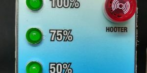 Tank Level Indicators
