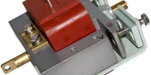 HV Tripping Electromagnetic Device