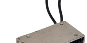 Lock Type Solenoid Coil