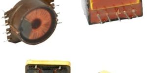 PCB Mountable Mini Transformer