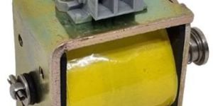 Short Term Solenoid Coil