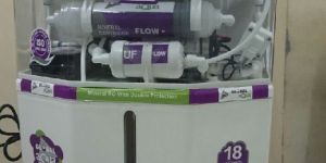 Global Aqua RO Water Purifier