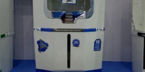 Nivo Delux RO Water Purifier
