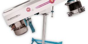 Namkeen Making Machines