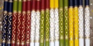 Wooden Dandiya Sticks