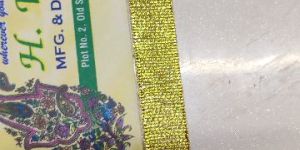 Lorda Krishna Cloths Making Tissue