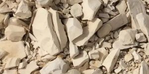 Diatomaceous Earth Lumps