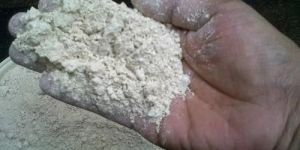 Siliceous Earth Powder