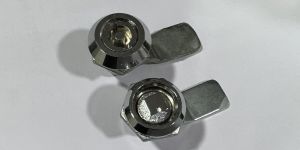 Electrical Panel Lock