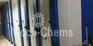 File Compactor Storage System