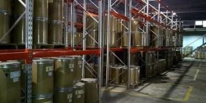 Heavy Duty Warehouse Rack