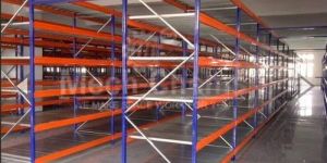 Industrial Pallet Storage Rack