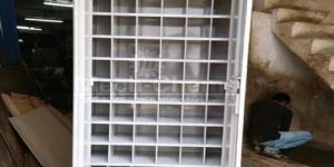 Pigeon Hole Cupboard