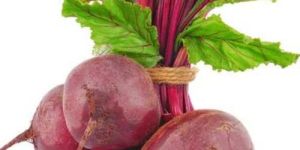 Fresh Beetroot