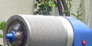 Laboratory Grader with Indent Cylinder