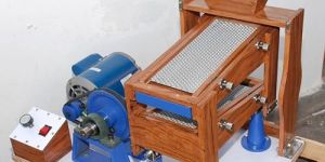 Laboratory Rice Sizer