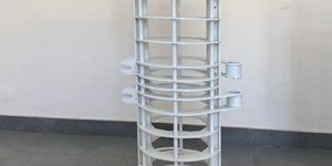 Rice Mill Silky Frame