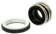 SRB 20 Rubber Bellow Seal