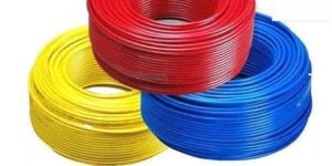 Multicore Flexible Wires