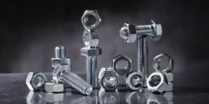 Headed Bolt