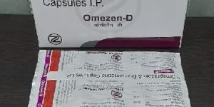 Omezen-D Capsules