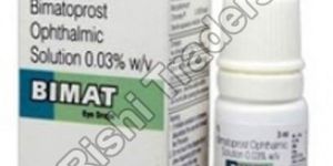 Bimat Eye Drop