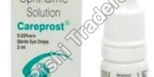 Careprost Eye Drop