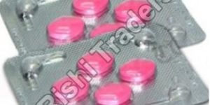 FEMIGRA Tablets