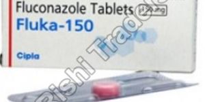 Fluka-150 Tablets