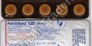 Pain-o-soma Tablets