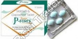 Super P-force Tablets