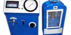 Compression Testing Machine