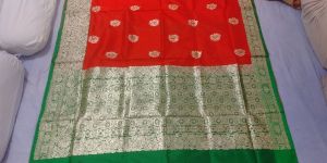 Banarasi Silk Sarees