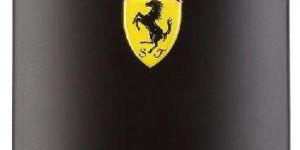 Ferrari Perfume