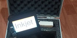 Handheld Inkjet Printer