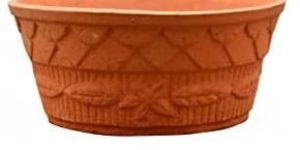 Terracotta Bowls