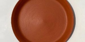 Terracotta Plates