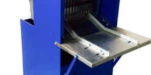 Bread Slicer Machine