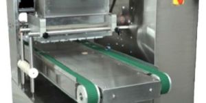 Cookies Dropping Machine