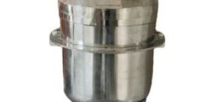 Hydraulic Planetary Mixer