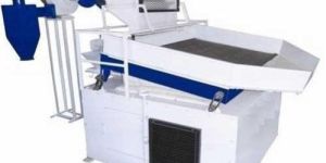 Multi Grains Destoner Machine