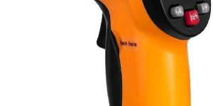 Digital Infrared Thermometer