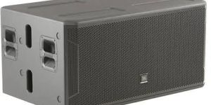 AF AUDIO DJ BOX 18x18 STX-828