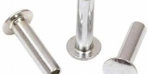 Flat Head Rivets